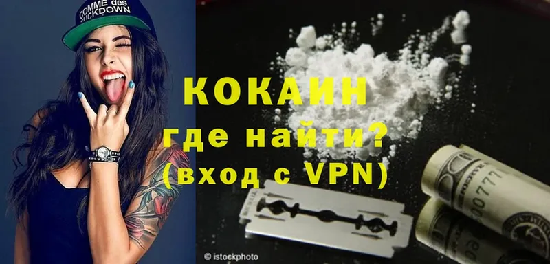 Cocaine Fish Scale  где купить   Ахтубинск 